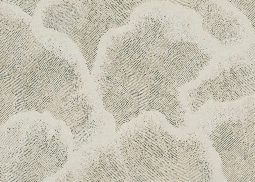 Tapeta chmury z efektem światła Arte Nefeli 48633 Zephyr