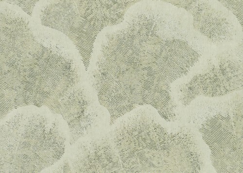 Tapeta chmury z efektem światła Arte Nefeli 48634 Zephyr