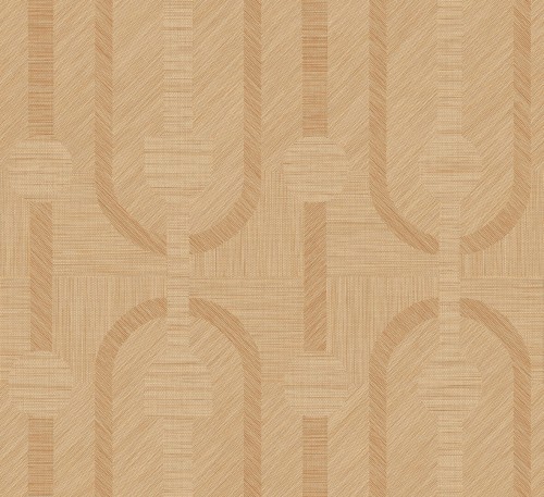 Tapeta inspirowana stylem art-deco Arte Amulet 19410 Essentials Luxor