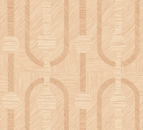 Tapeta inspirowana stylem art-deco Arte Amulet 19415 Essentials Luxor