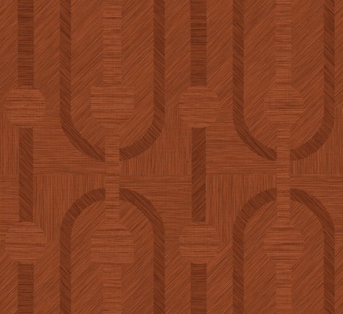 Tapeta inspirowana stylem art-deco Arte Amulet 19416 Essentials Luxor