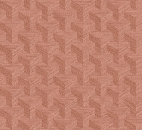 Tapeta geometryczna z efektem 3D Arte Benoe 19456 Essentials Luxor