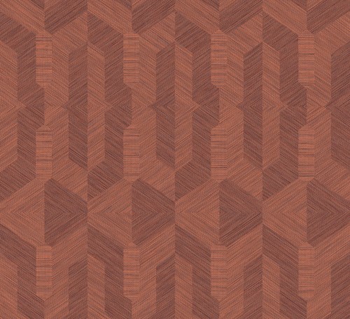 Tapeta geometryczna Arte Delta 19402 Essentials Luxor