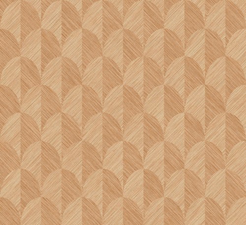 Tapeta łuki art-deco Arte Horus 19432 Essentials Luxor