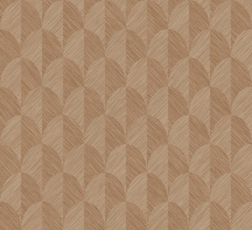 Tapeta łuki art-deco Arte Horus 19434 Essentials Luxor