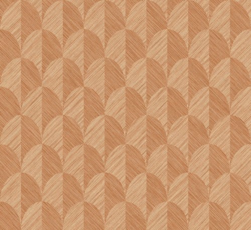 Tapeta łuki art-deco Arte Horus 19436 Essentials Luxor