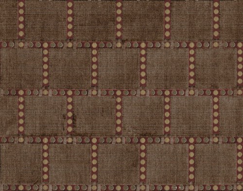 Tapeta tekstylna w aksamitne kwadraty Arte Cabochon 29240 Allures