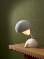 Tapeta tekstylna minimalistyczna Arte Etamine 29250 Allures