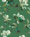 Tapeta kwiaty magnolii Carl Robinson CL31404 The Wall