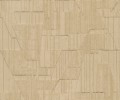 Tapeta tekstylna 3D geometryczna Arte Abydos 23441 Memphis