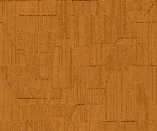 Tapeta tekstylna 3D geometryczna Arte Abydos 23442 Memphis