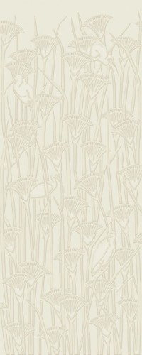 Mural tekstylny 3D inspirowany brzegami Nilu Arte Ibis 23420 Memphis