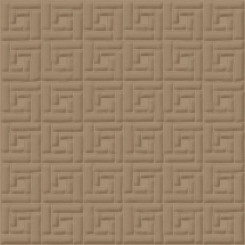 Tapeta tekstylna 3D geometryczna Arte Sakkara 23410 Memphis