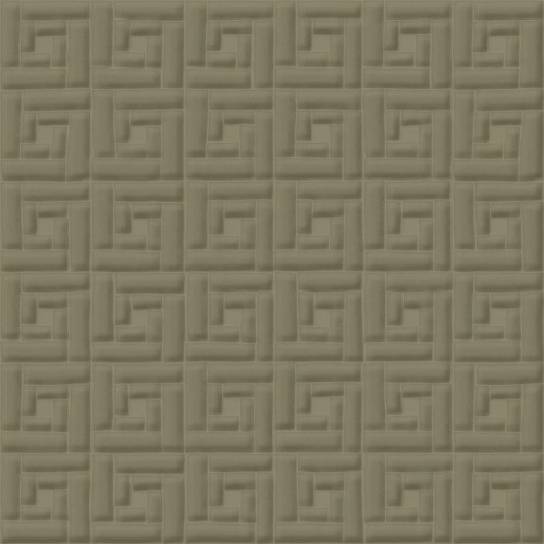 Tapeta tekstylna 3D geometryczna Arte Sakkara 23411 Memphis