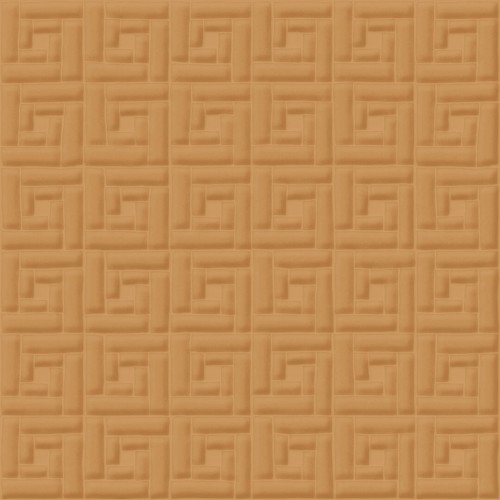 Tapeta tekstylna 3D geometryczna Arte Sakkara 23412 Memphis