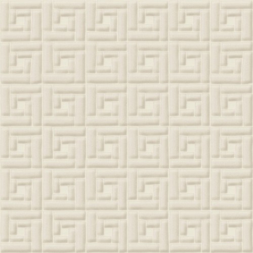 Tapeta tekstylna 3D geometryczna Arte Sakkara 23413 Memphis