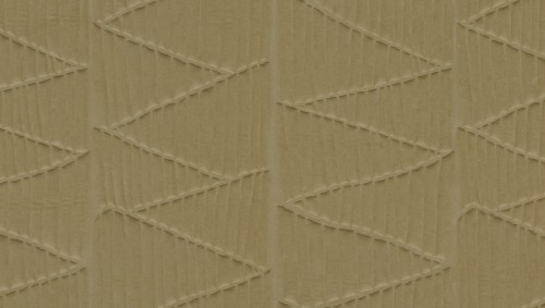 Tapeta tekstylna 3D geometryczna Arte Siwa 23432 Memphis