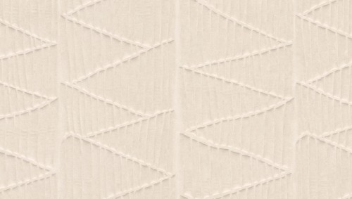 Tapeta tekstylna 3D geometryczna Arte Siwa 23433 Memphis