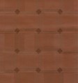 Tapeta naturalna skóra z haftem Arte Cassone 27421 Corium