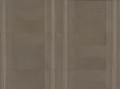 Tapeta naturalna skóra haftowana geometryczna Arte Gambison 27431 Corium