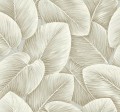 Tapeta liście tropikalne Wallquest LS60305 Savannah Grass