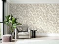 Tapeta liście tropikalne Wallquest LS60305 Savannah Grass