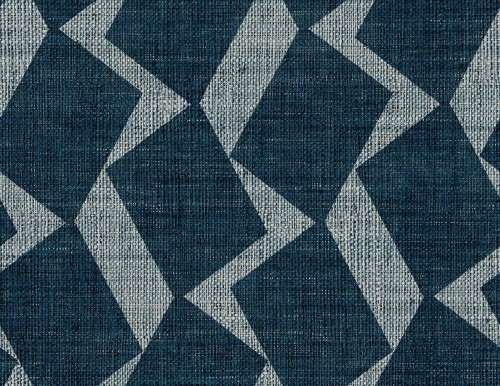 Tapeta geometryczna imitująca plecionkę Wallquest LS60502 Savannah Grass