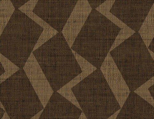 Tapeta geometryczna imitująca plecionkę Wallquest LS60506 Savannah Grass
