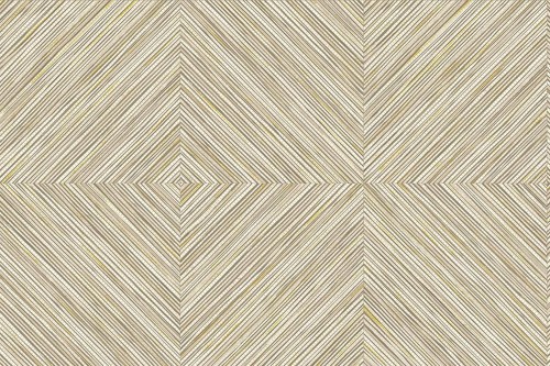 Tapeta geometryczna Wallquest LS60905 Savannah Grass