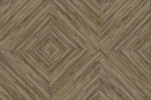 Tapeta geometryczna Wallquest LS60906 Savannah Grass