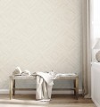 Tapeta geometryczna Wallquest LS60908 Savannah Grass