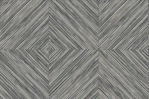Tapeta geometryczna Wallquest LS60910 Savannah Grass