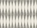 Tapeta geometryczna o klepsydrowym kształcie Wallquest LS61000 Savannah Grass