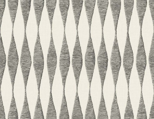 Tapeta geometryczna o klepsydrowym kształcie Wallquest LS61000 Savannah Grass