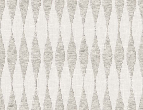 Tapeta geometryczna o klepsydrowym kształcie Wallquest LS61010 Savannah Grass