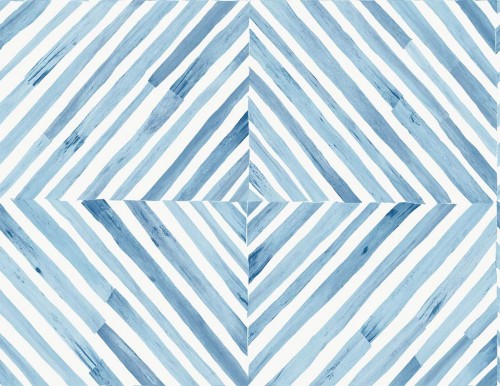 Tapeta geometryczna romby Wallquest LS61202 Savannah Grass