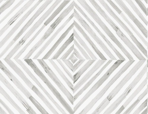 Tapeta geometryczna romby Wallquest LS61208 Savannah Grass
