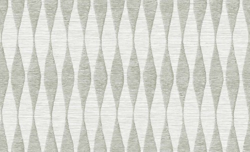 Tapeta naturalny sizal geometryczna o klepsydrowym kształcie Wallquest LS61408 Savannah Grass