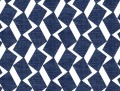 Tapeta tekstylna lniana geometryczna Wallquest LS61502 Savannah Grass