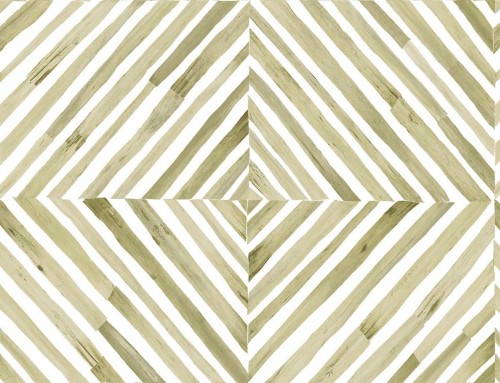 Tapeta naturalny sizal geometryczna Wallquest LS61905 Savannah Grass