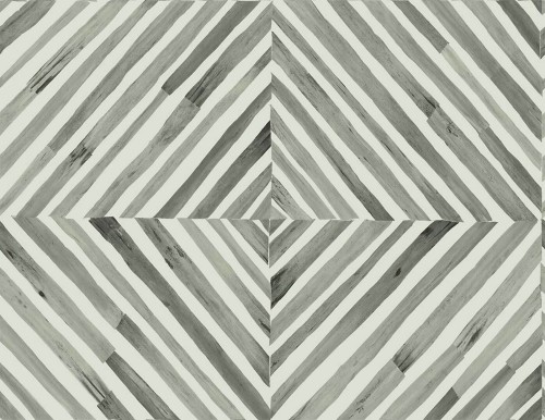 Tapeta naturalny sizal geometryczna Wallquest LS61908 Savannah Grass
