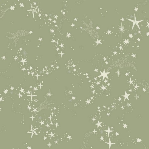 Tapeta gwiazdki Midbec 29022 Stjärnorna Resan