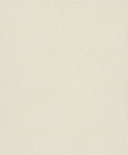 Tapeta na bazie gliny geometryczna Marburg 34641 Terra