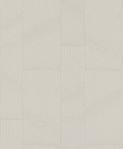 Tapeta na bazie gliny geometryczna Marburg 34642 Terra