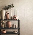 Tapeta na bazie gliny geometryczna Marburg 34642 Terra