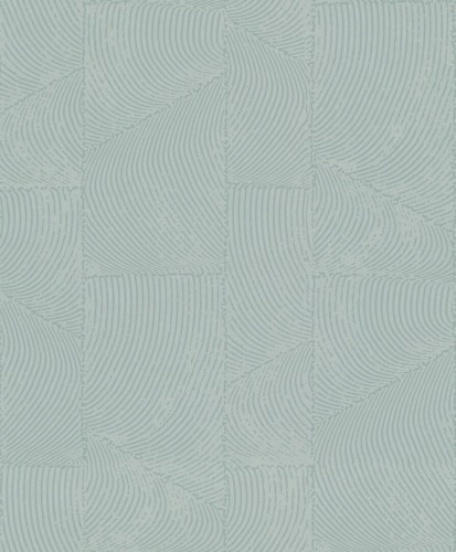 Tapeta na bazie gliny geometryczna Marburg 34645 Terra