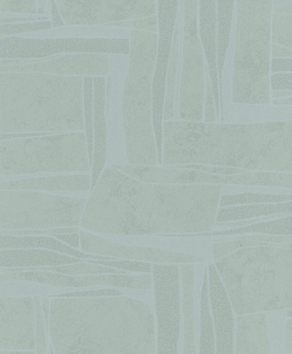 Tapeta na bazie gliny inspirowana układem kamiennych płyt Marburg 34650 Terra