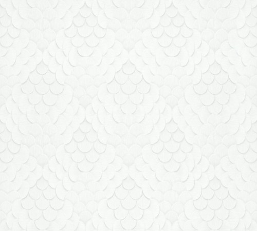 Tapeta dekoracyjne łuski Marburg 35810 Papis Loveday vol. II Fasion Icon