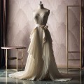 Tapeta eleganckie wachlarze Marburg 35848 Papis Loveday vol. II Fasion Icon