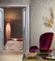 Tapeta abstrakcyjne liście palmowe Marburg 33701 Papis Loveday Colors of My Life